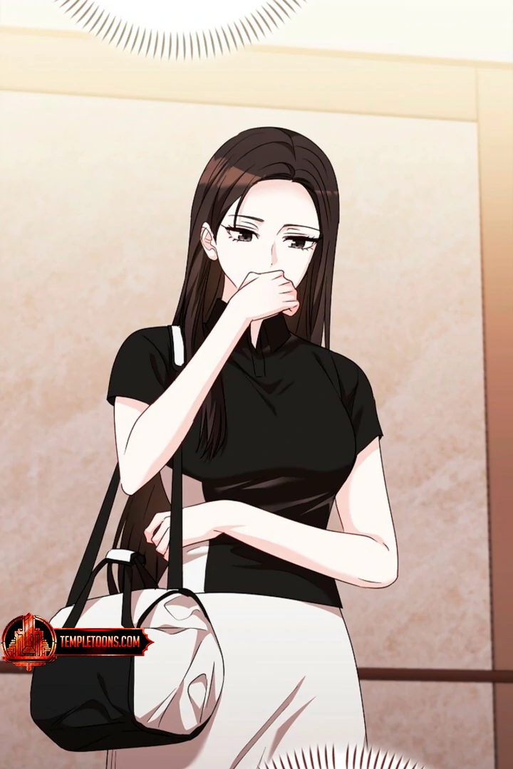 A Fighting Dog’s Way of Courtship Chapter 11 - Page 89