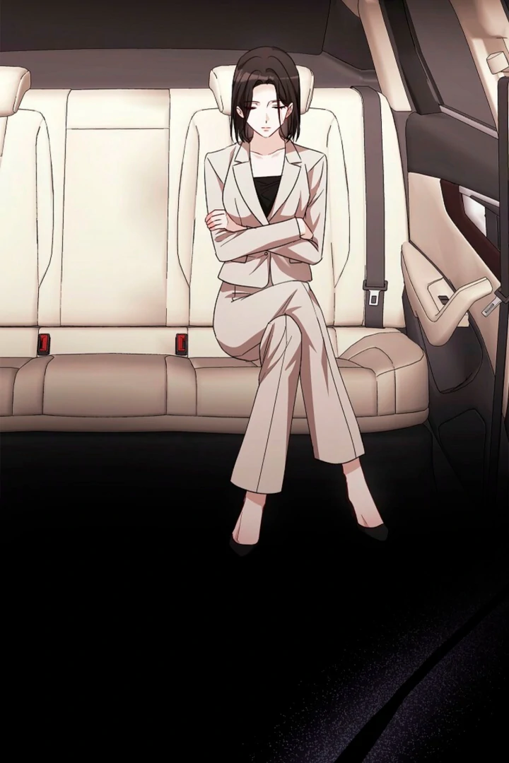 A Fighting Dog’s Way of Courtship Chapter 11 - Page 93