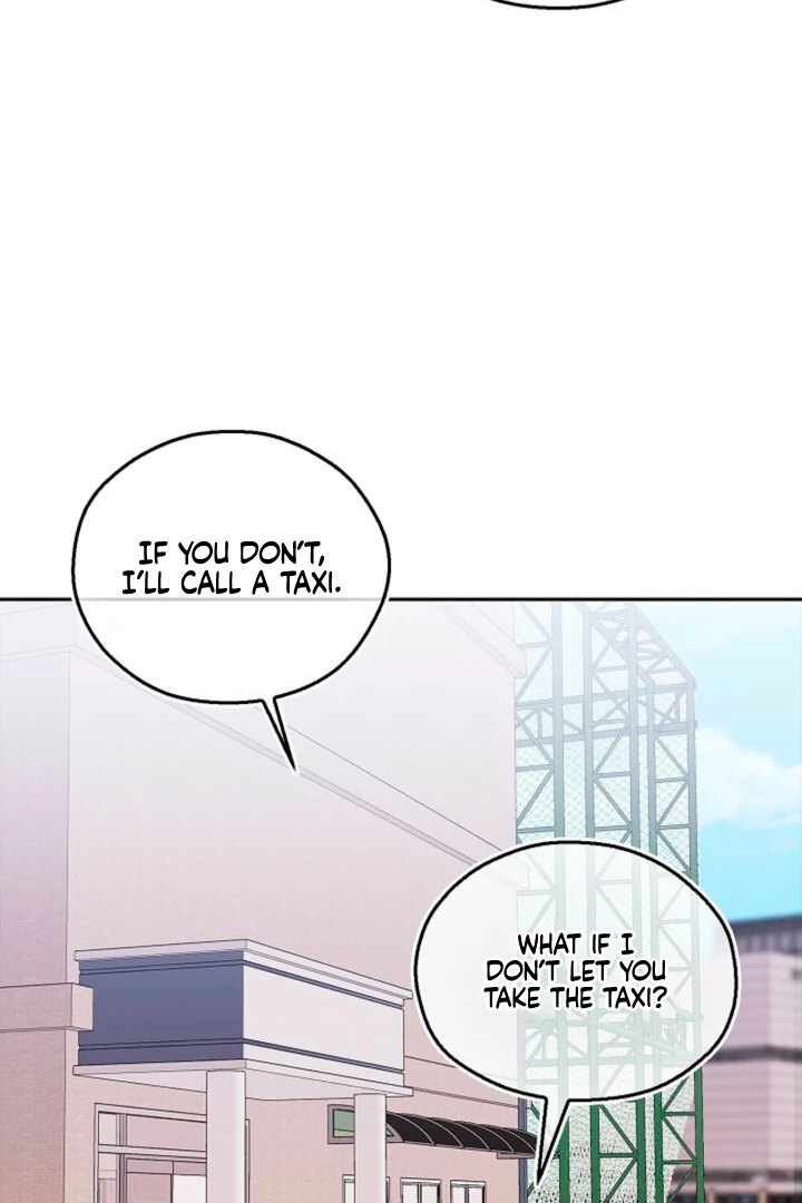 A Fighting Dog’s Way of Courtship Chapter 12 - Page 9