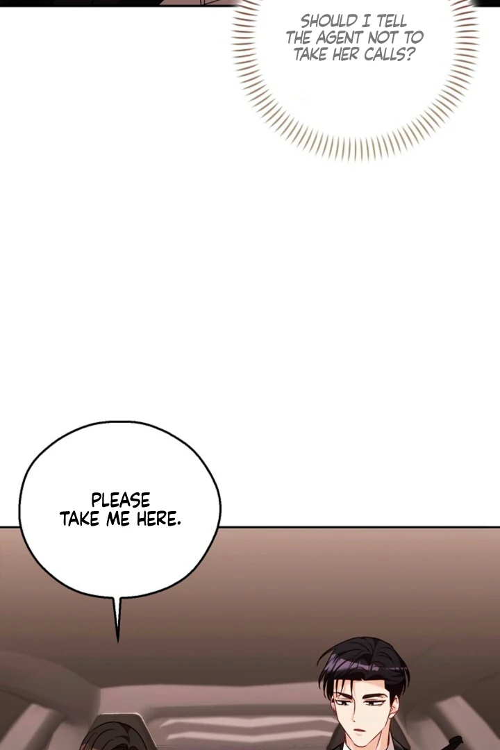 A Fighting Dog’s Way of Courtship Chapter 12 - Page 17