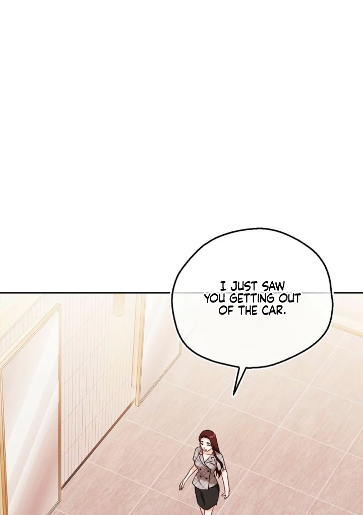 A Fighting Dog’s Way of Courtship Chapter 12 - Page 22