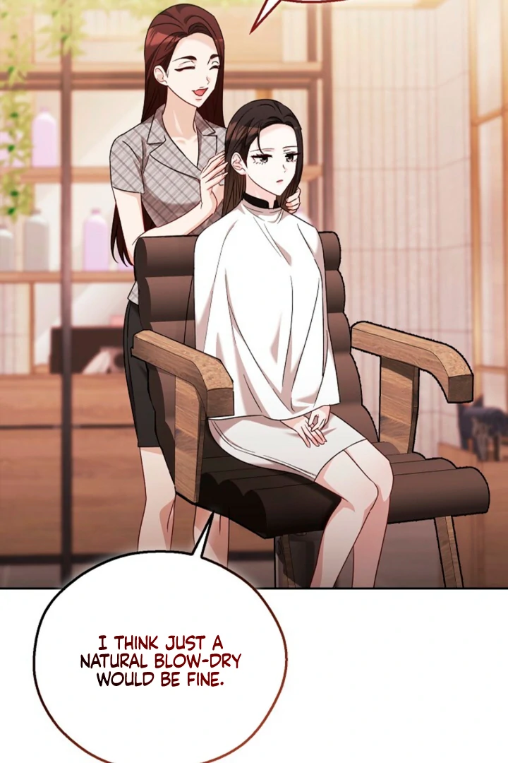 A Fighting Dog’s Way of Courtship Chapter 12 - Page 26