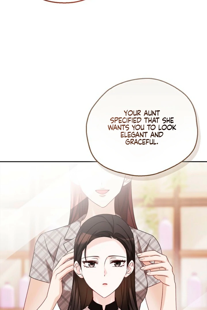 A Fighting Dog’s Way of Courtship Chapter 12 - Page 27