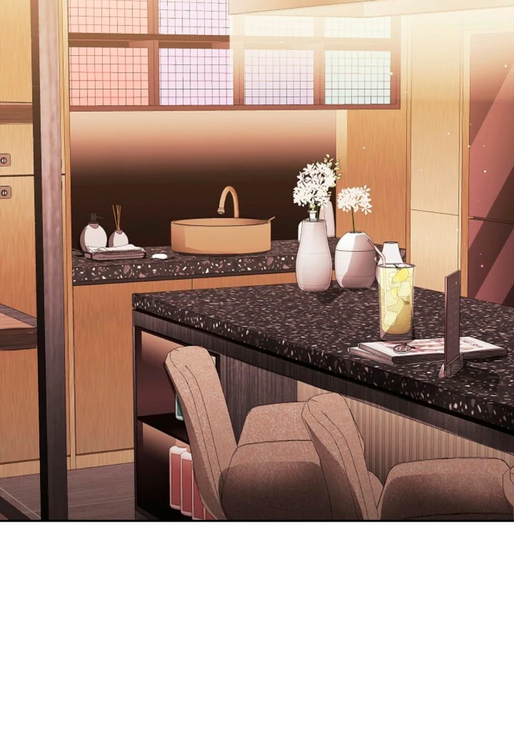 A Fighting Dog’s Way of Courtship Chapter 12 - Page 34