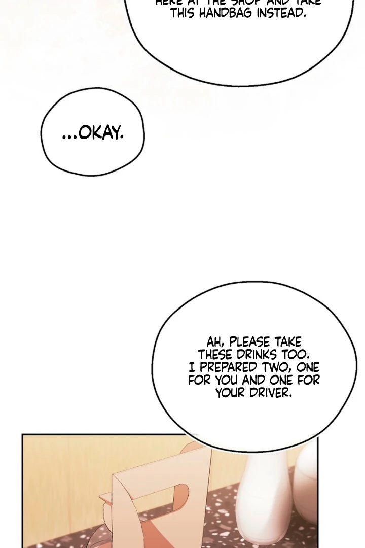 A Fighting Dog’s Way of Courtship Chapter 12 - Page 37