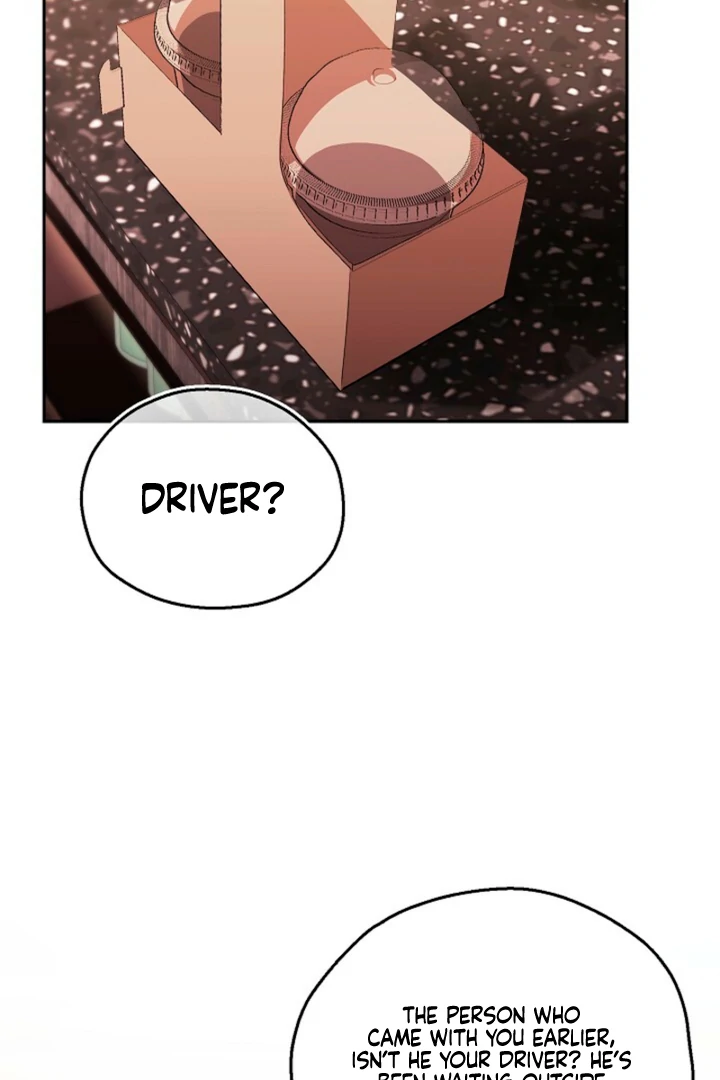 A Fighting Dog’s Way of Courtship Chapter 12 - Page 38