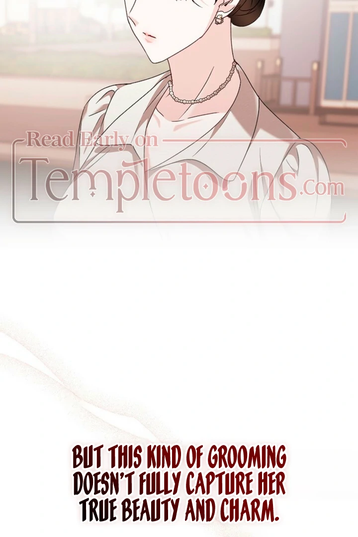 A Fighting Dog’s Way of Courtship Chapter 12 - Page 51