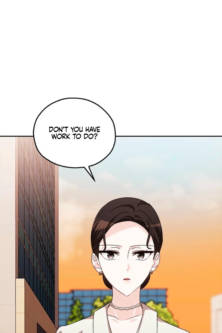 A Fighting Dog’s Way of Courtship Chapter 12 - Page 63