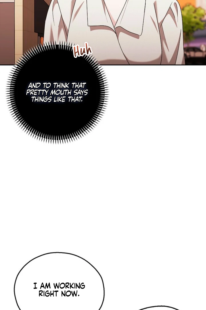 A Fighting Dog’s Way of Courtship Chapter 12 - Page 64