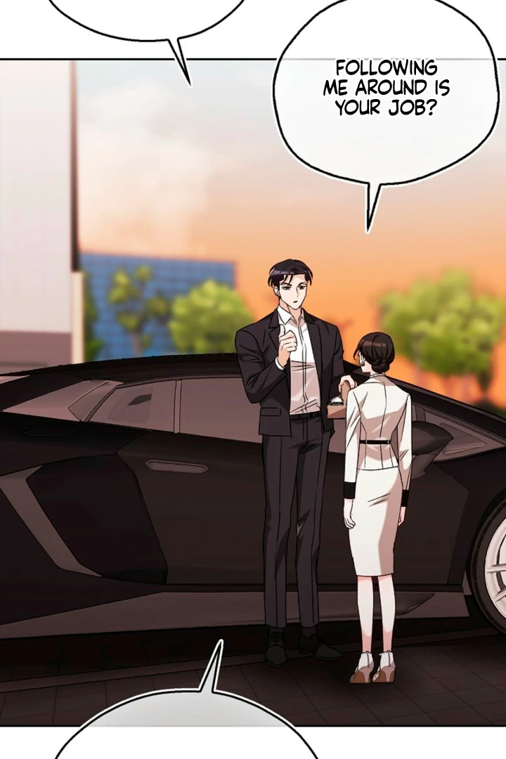 A Fighting Dog’s Way of Courtship Chapter 12 - Page 65