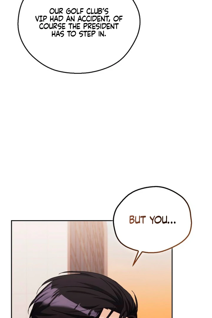 A Fighting Dog’s Way of Courtship Chapter 12 - Page 66