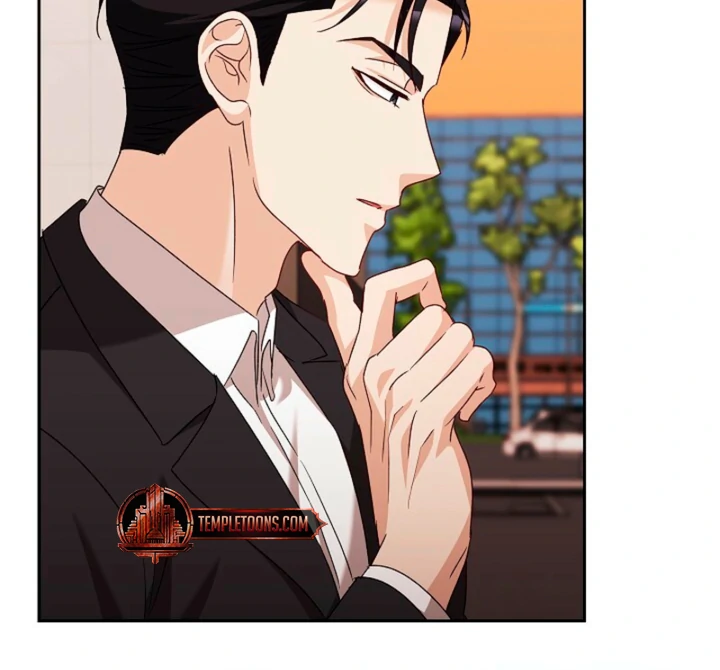 A Fighting Dog’s Way of Courtship Chapter 12 - Page 67