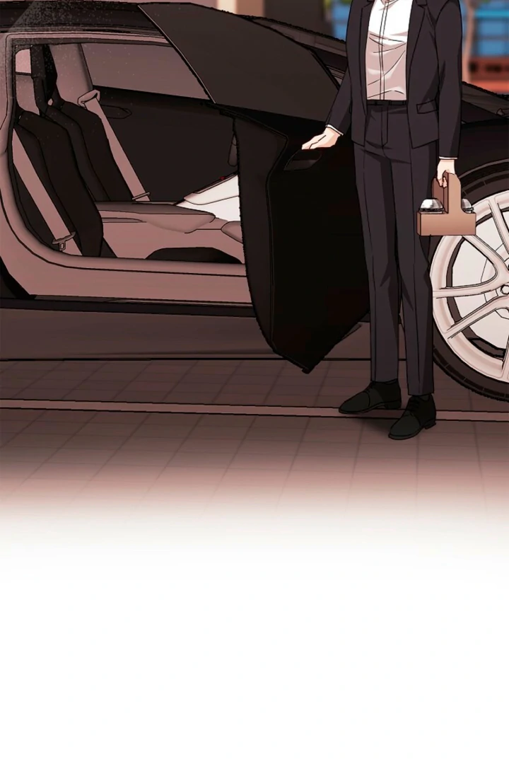 A Fighting Dog’s Way of Courtship Chapter 12 - Page 76