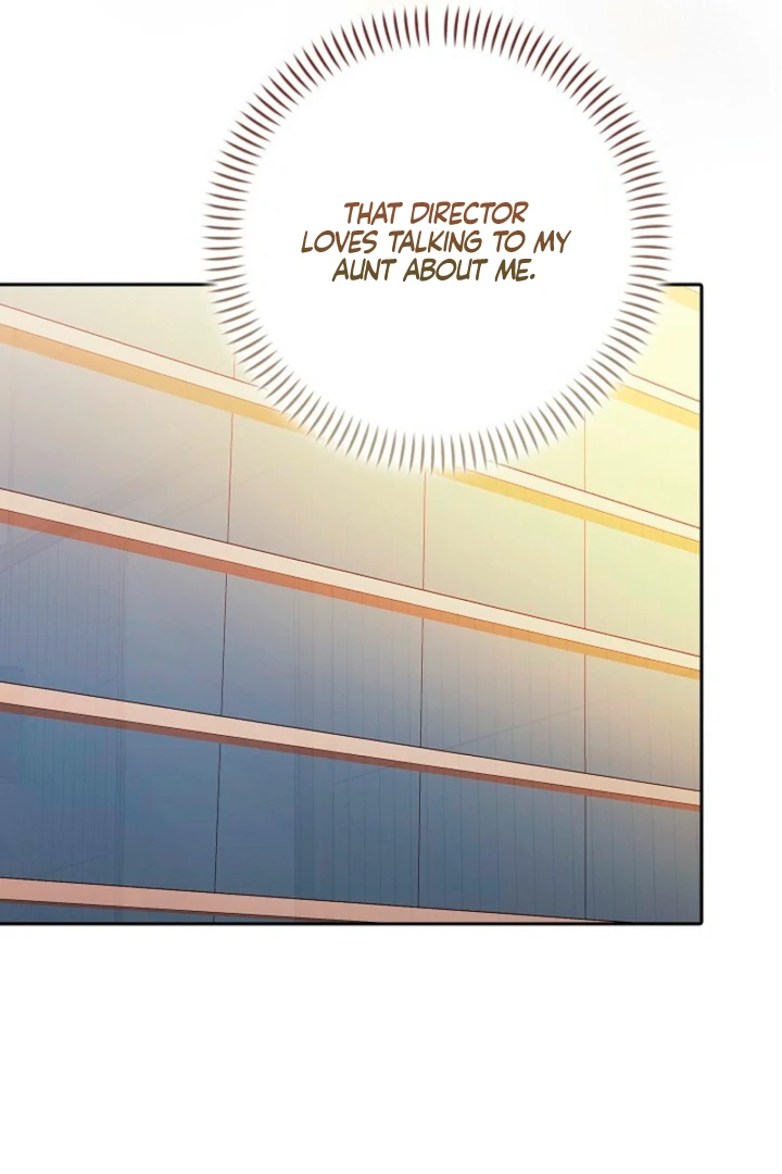 A Fighting Dog’s Way of Courtship Chapter 12 - Page 80