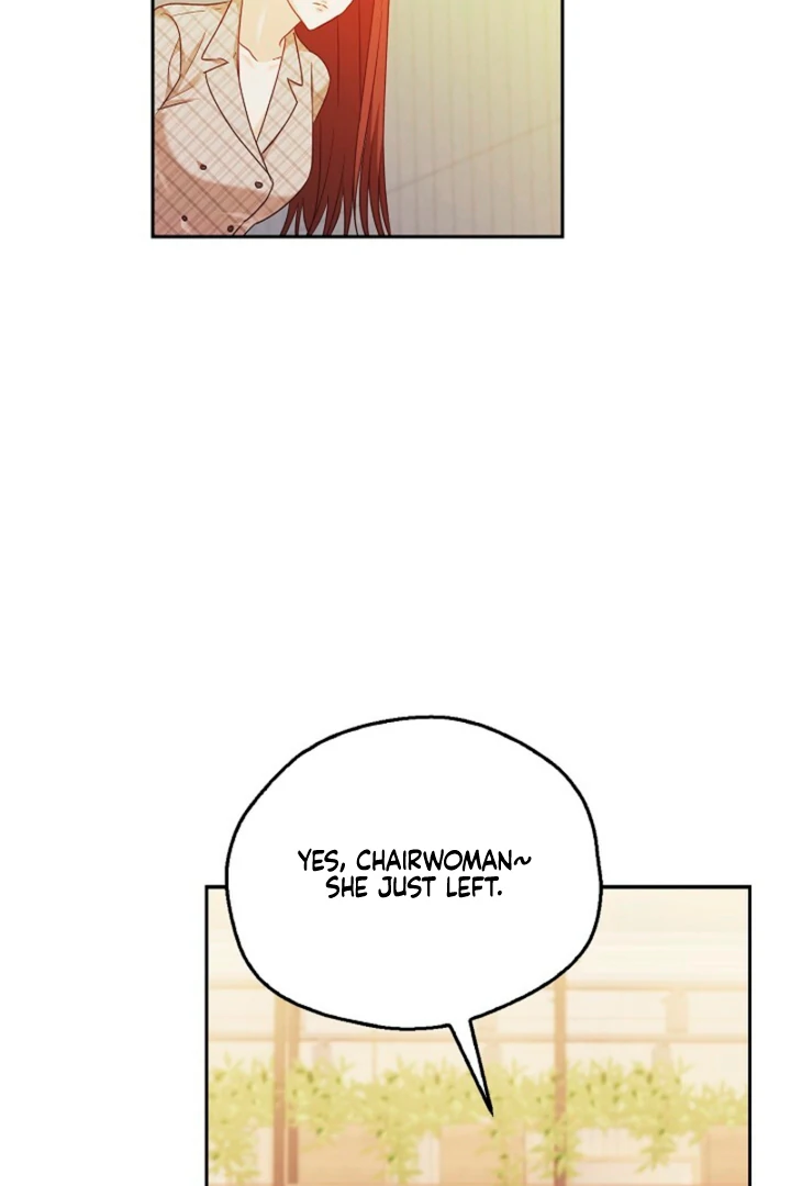 A Fighting Dog’s Way of Courtship Chapter 12 - Page 84