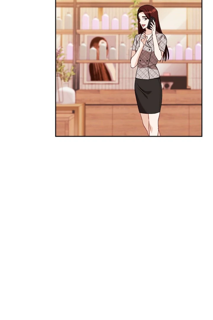 A Fighting Dog’s Way of Courtship Chapter 12 - Page 85