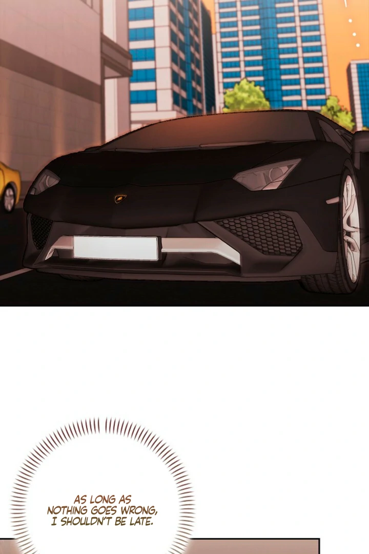 A Fighting Dog’s Way of Courtship Chapter 12 - Page 87