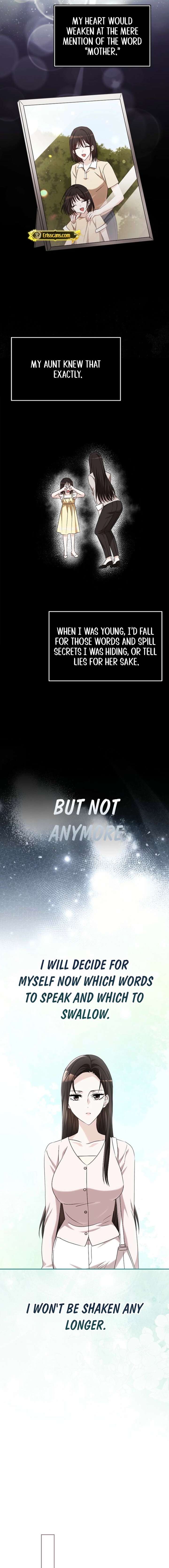 A Fighting Dog’s Way of Courtship Chapter 16 - Page 13