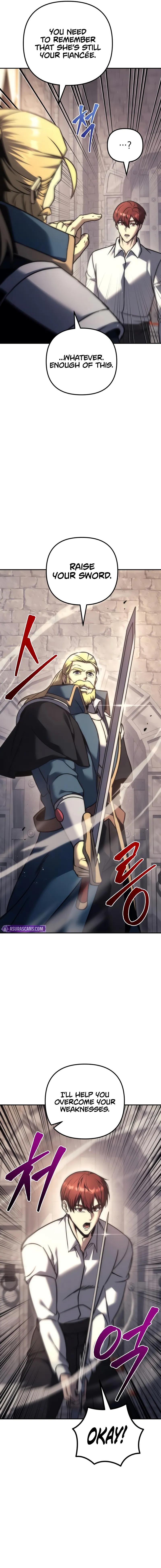 A Flame Reborn Chapter 114 - Page 7