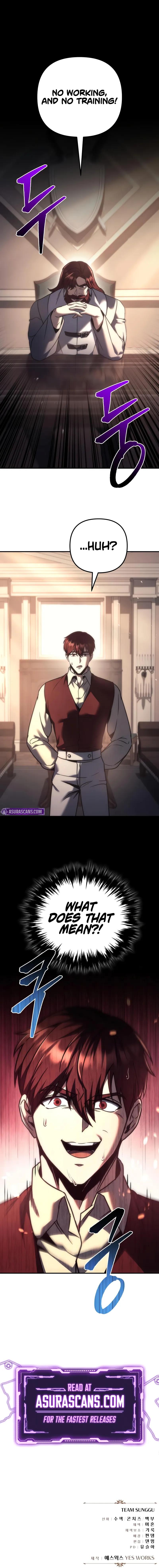 A Flame Reborn Chapter 114 - Page 17