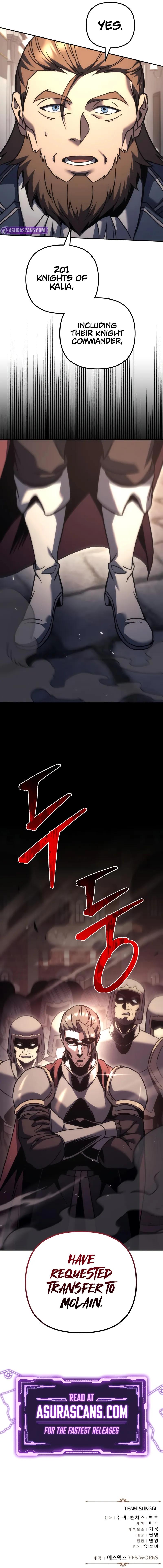 A Flame Reborn Chapter 115 - Page 17