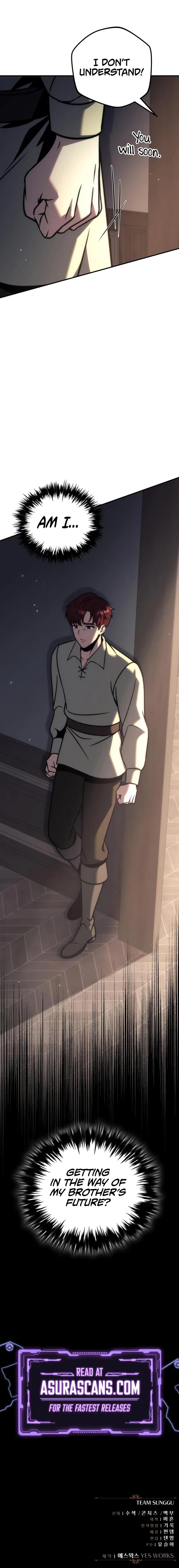 A Flame Reborn Chapter 116 - Page 16