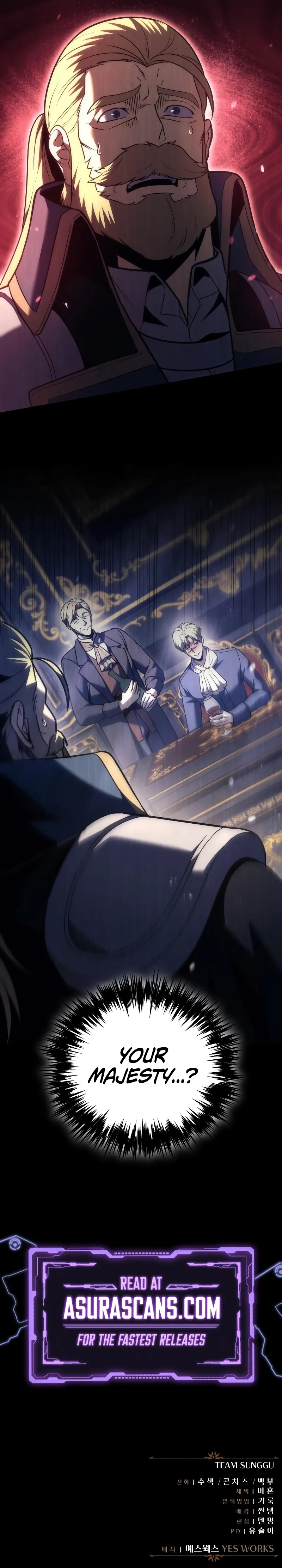 A Flame Reborn Chapter 117 - Page 16