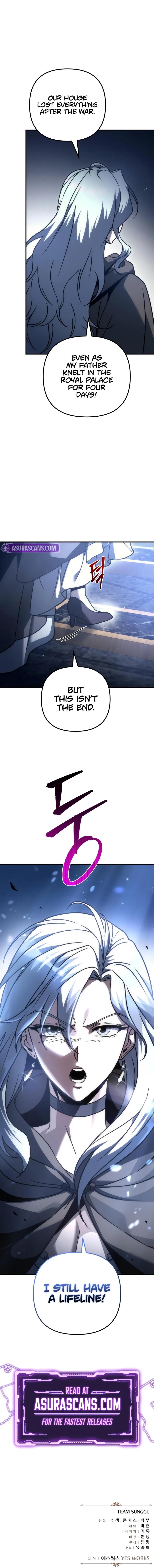 A Flame Reborn Chapter 118 - Page 14