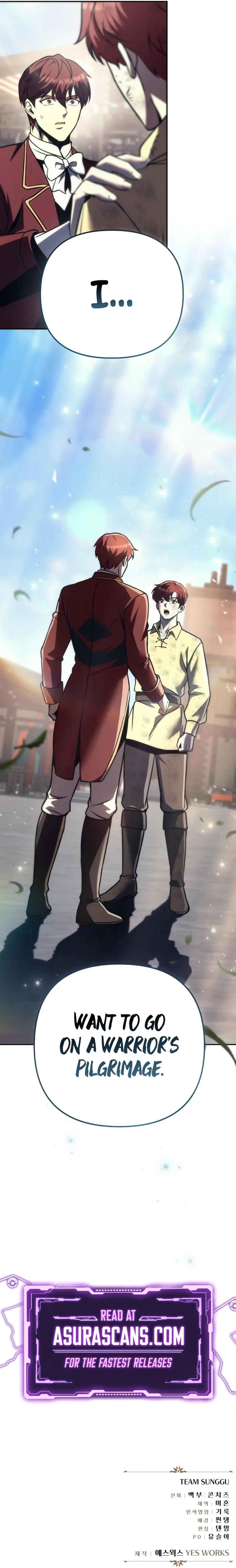 A Flame Reborn Chapter 121 - Page 15