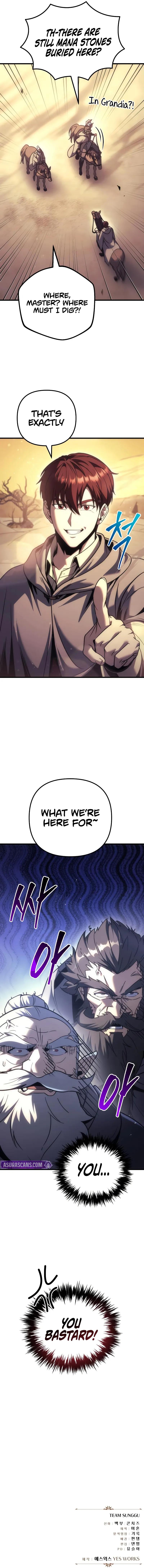 A Flame Reborn Chapter 122 - Page 14