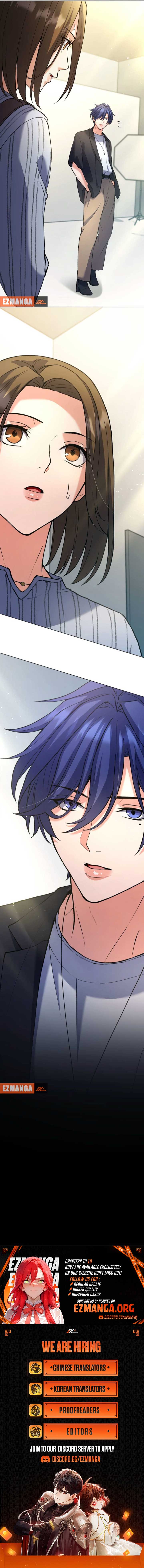 A forbidden sweet rain Chapter 7 - Page 10