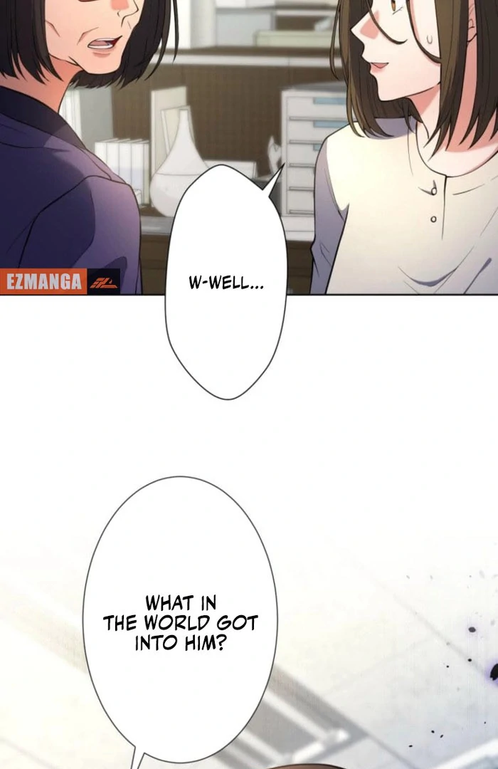 A forbidden sweet rain Chapter 11 - Page 5