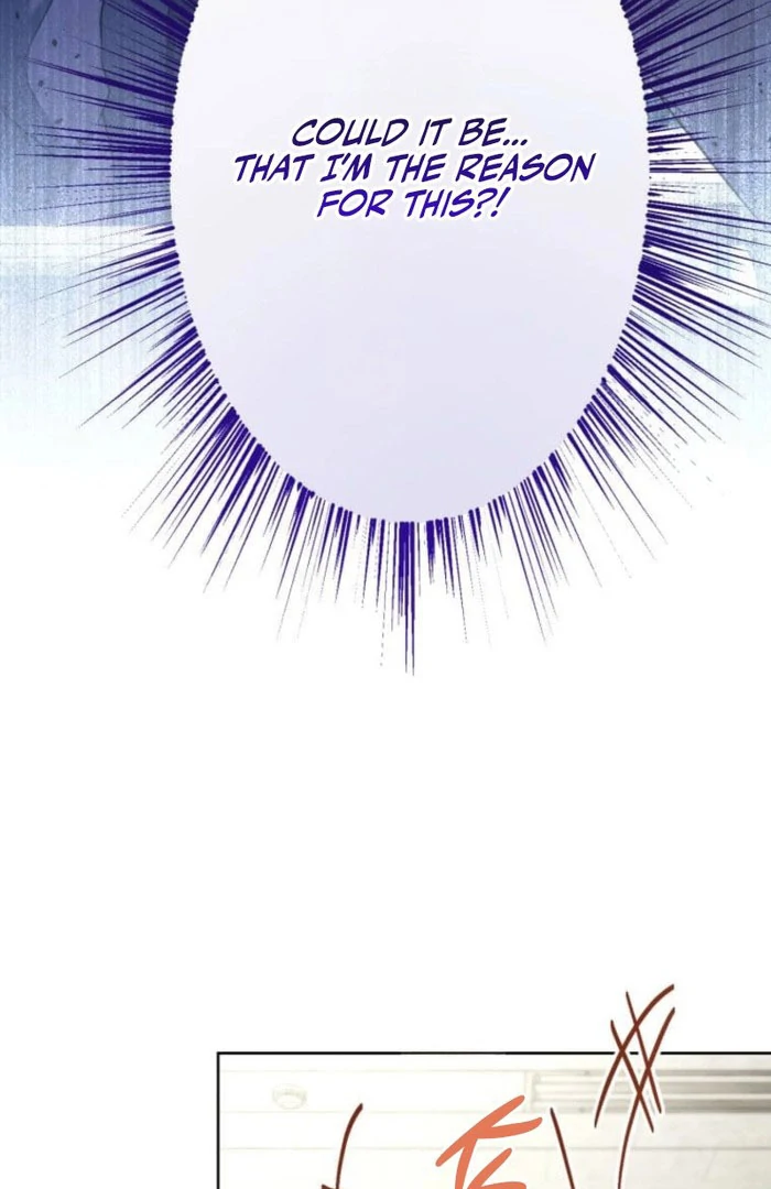 A forbidden sweet rain Chapter 11 - Page 7