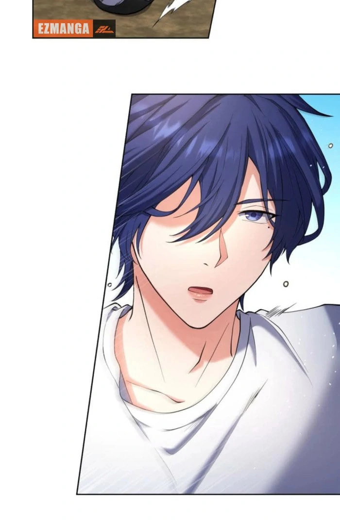 A forbidden sweet rain Chapter 11 - Page 15