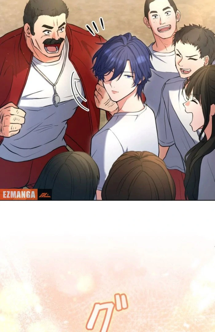 A forbidden sweet rain Chapter 11 - Page 25