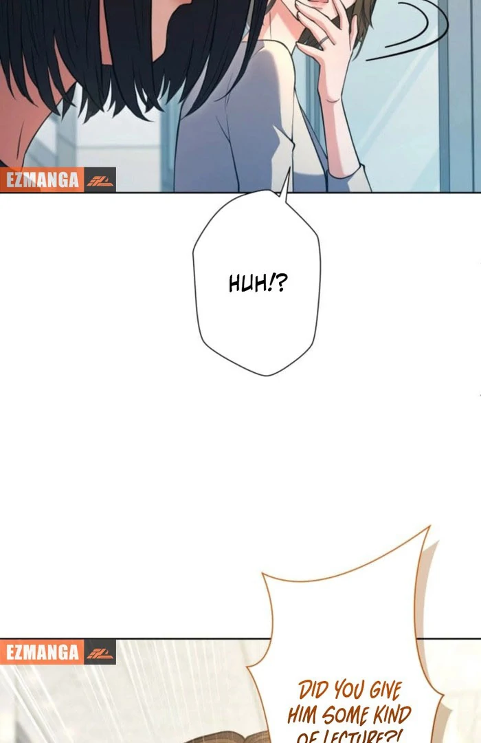 A forbidden sweet rain Chapter 11 - Page 31