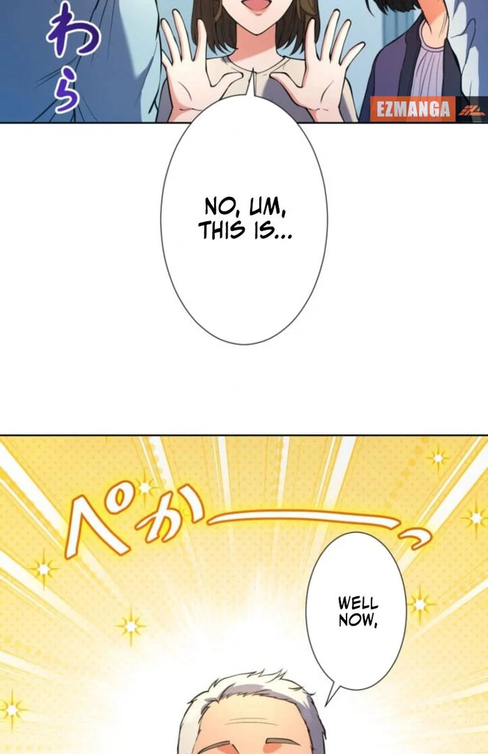 A forbidden sweet rain Chapter 11 - Page 34