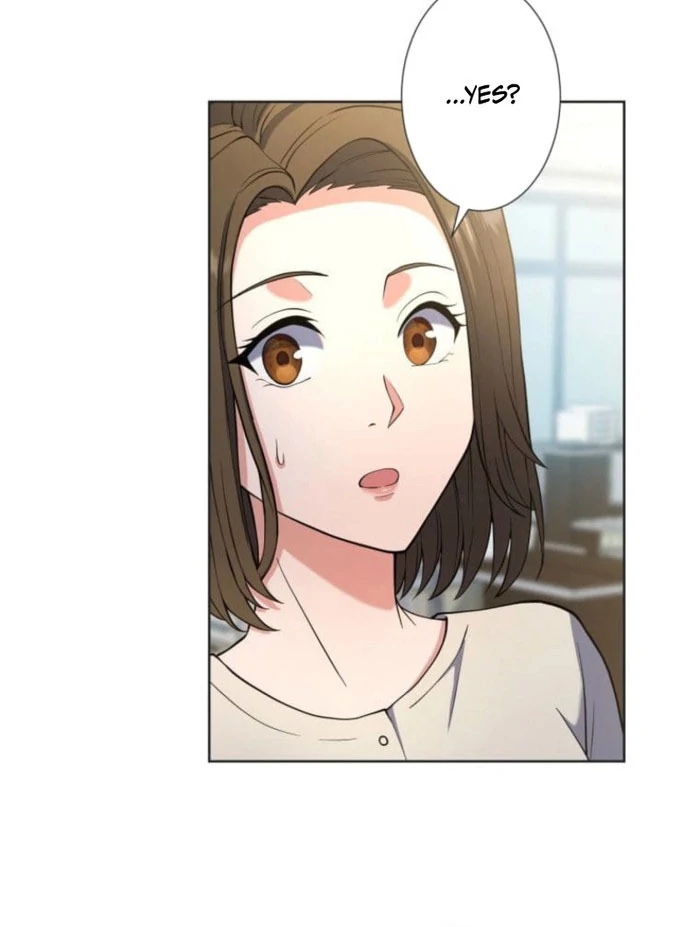 A forbidden sweet rain Chapter 11 - Page 38