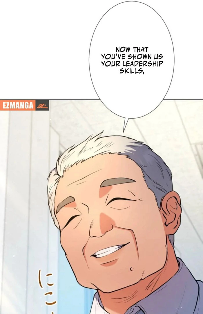 A forbidden sweet rain Chapter 11 - Page 39