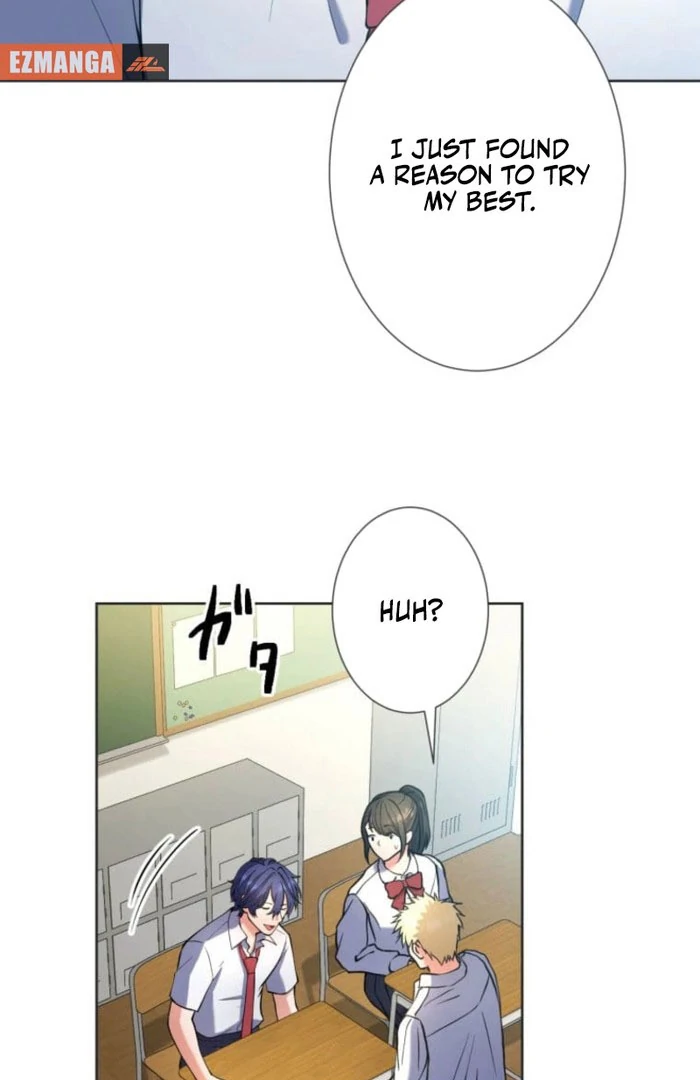 A forbidden sweet rain Chapter 11 - Page 45