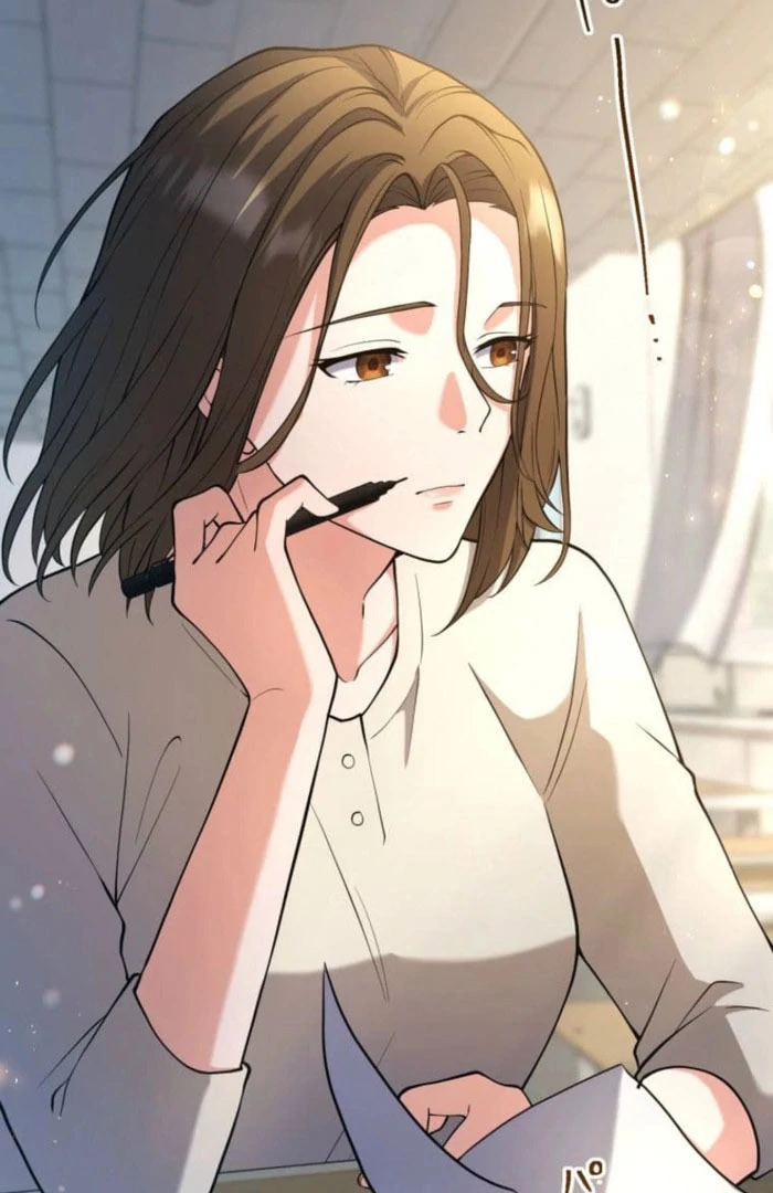 A forbidden sweet rain Chapter 11 - Page 53