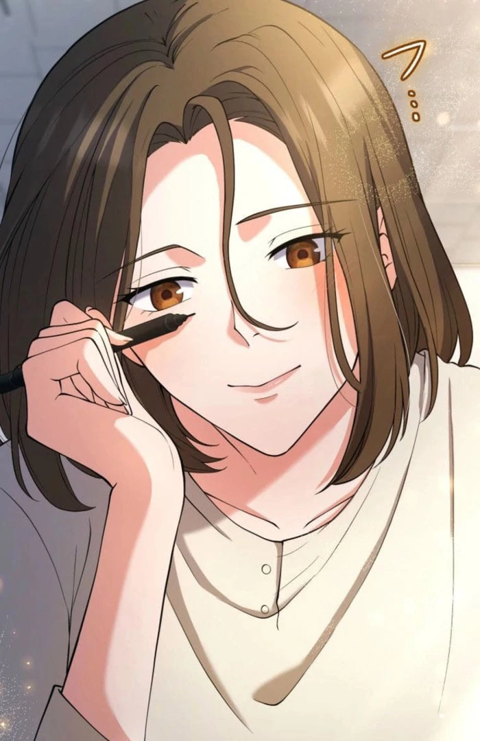 A forbidden sweet rain Chapter 11 - Page 57