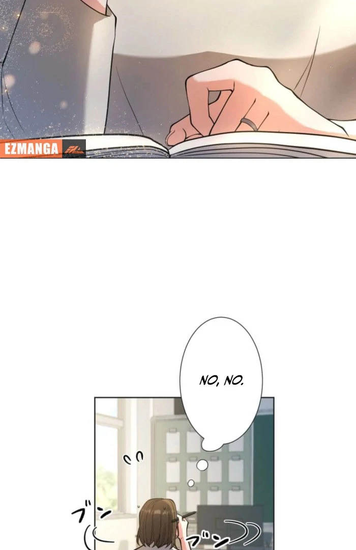 A forbidden sweet rain Chapter 11 - Page 58