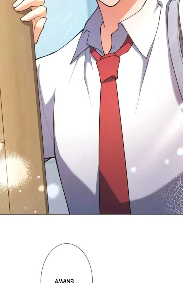 A forbidden sweet rain Chapter 11 - Page 64