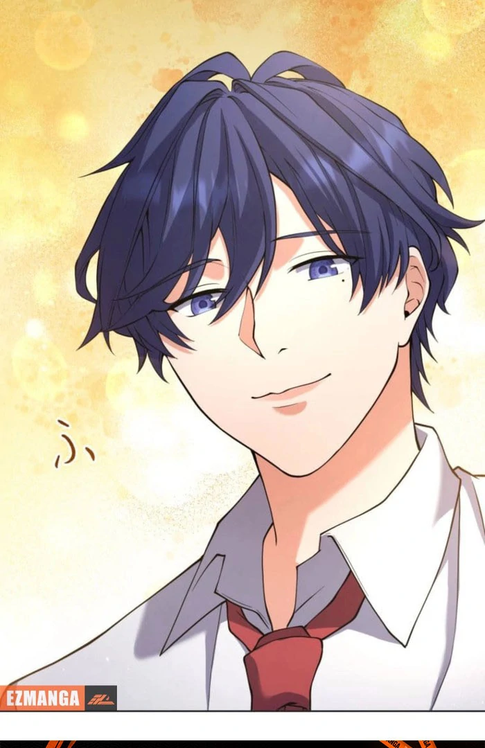 A forbidden sweet rain Chapter 11 - Page 67