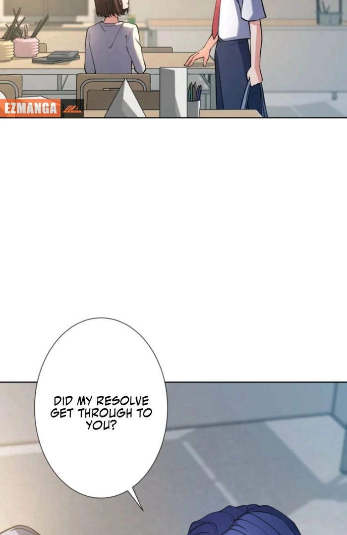 A forbidden sweet rain Chapter 11 - Page 69