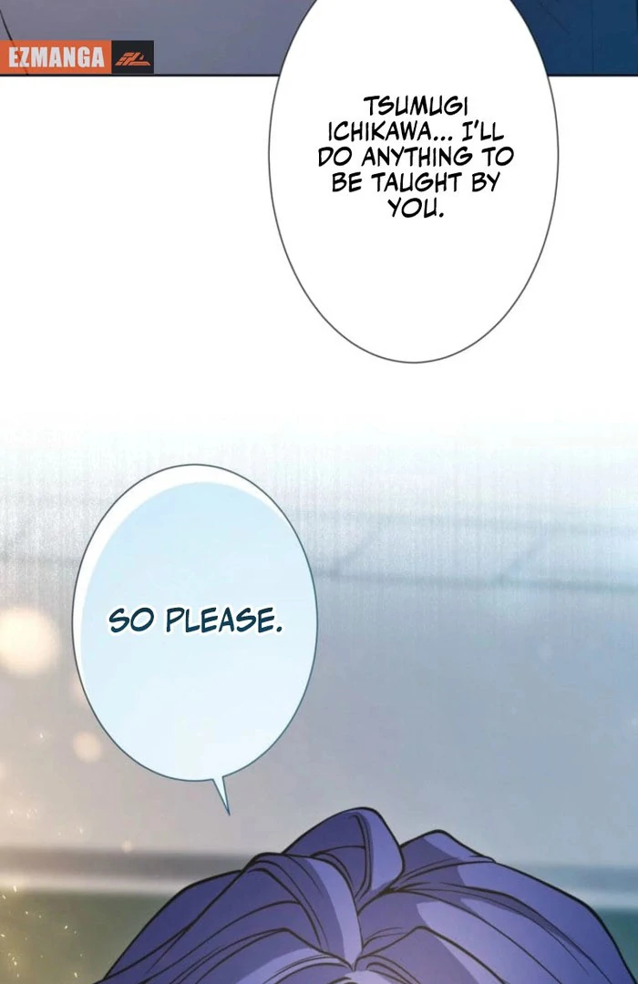 A forbidden sweet rain Chapter 11 - Page 71