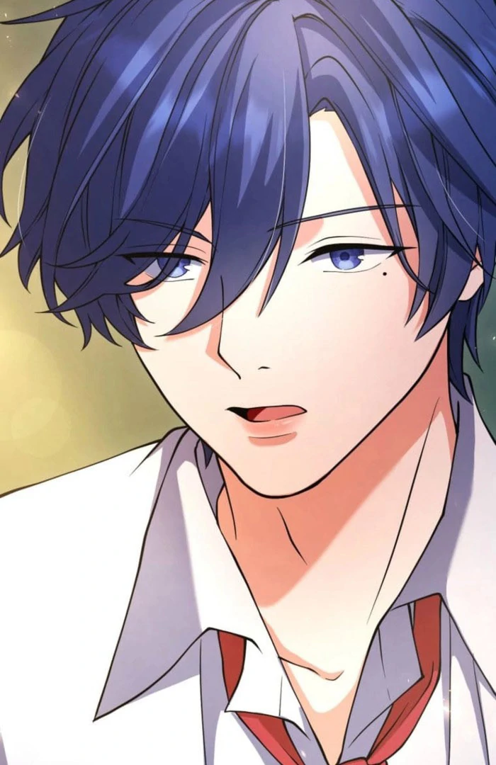 A forbidden sweet rain Chapter 11 - Page 72