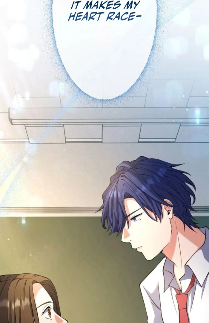 A forbidden sweet rain Chapter 11 - Page 80