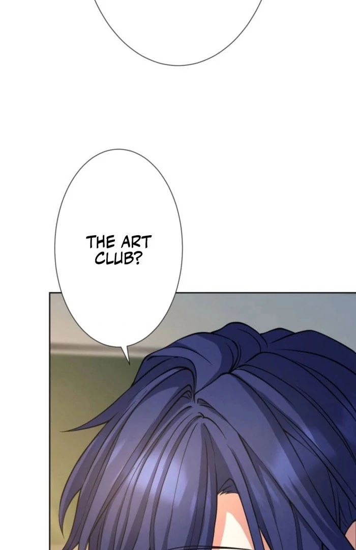 A forbidden sweet rain Chapter 11 - Page 89